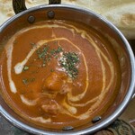 インディアンカレー エレファント - 