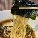 らぁ麺×肉寿司居酒屋 鬼滅の桜 - 