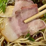 らぁ麺×肉寿司居酒屋 鬼滅の桜 - 