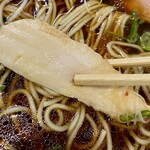 らぁ麺×肉寿司居酒屋 鬼滅の桜 - 