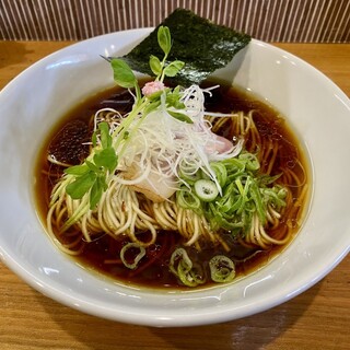 らぁ麺×肉寿司居酒屋 鬼滅の桜 - 料理写真: