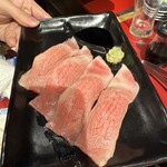 焼肉こじま離れ - 