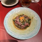 焼肉こじま離れ - 