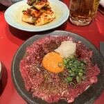 焼肉こじま離れ - 