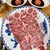 炭火焼肉･ホルモン モツの天満屋 - 料理写真:しゃぶロース（2枚）
