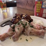 THE BARBA TOKYO MEAT MEET - 