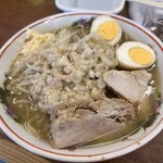 ラーメン二郎 - 