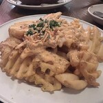 THE BARBA TOKYO MEAT MEET - 