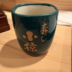 鮨 小椋 - 