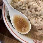 ラーメン二郎 - 