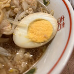 ラーメン二郎 - 