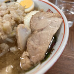 ラーメン二郎 - 