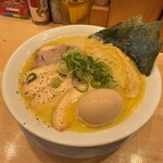 鶏そば  ムタヒロ - 