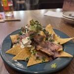 THE BARBA TOKYO MEAT MEET - 