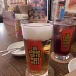 THE BARBA TOKYO MEAT MEET - 