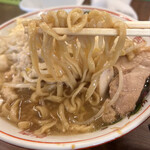 ラーメン二郎 - 
