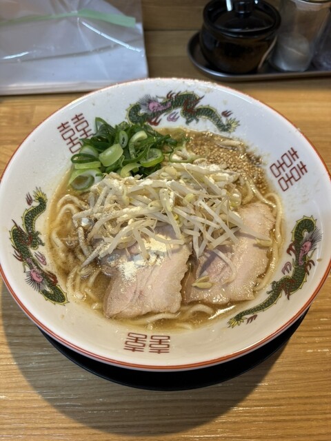 白龍 （ハクリュウ） - 佐伯/ラーメン | 食べログ