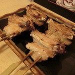 信夫路 - 手羽先