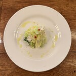 Barどれすでん - 