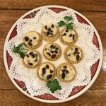 Barどれすでん - 