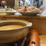 四季の味 ふじ芳 - 