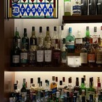 Barどれすでん - 