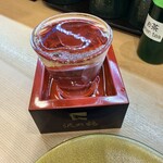 回転寿司 江戸ッ子 - 