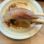 回転寿司 江戸ッ子 - 