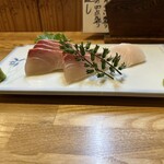 四季の味 ふじ芳 - 
