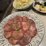 焼肉苑 - 