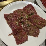 焼肉苑 - 