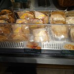 スターバックスコーヒー - 料理写真: