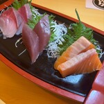 肉與魚 Chanto 青葉一番町店 - 