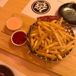肉與魚 Chanto 青葉一番町店 - 