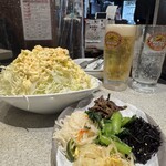 焼肉苑 - 