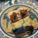 焼鳥 サイヒ - ササミ