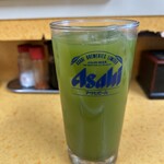 御食事処 山水 - 