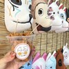 きつねの嫁入り