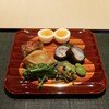 南禅寺 瓢亭 - 料理写真: