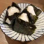 Neo大眾居酒屋Lotus - おにぎり