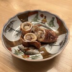 浪速 鮨波留加 - 