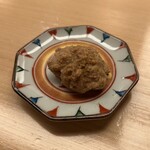 浪速 鮨波留加 - 