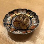 浪速 鮨波留加 - 