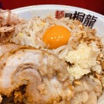 麺屋 桐龍 - 