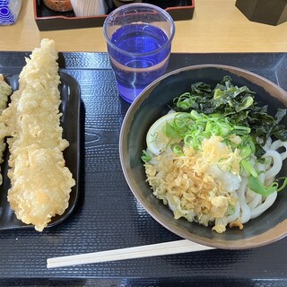 製麺 七や_0