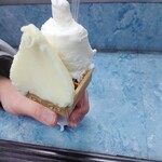 伊太利亜のじぇらぁとや - 