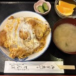 とんぼ - 料理写真: