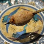 焼鳥 サイヒ - つくね