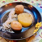 成田屋 - 