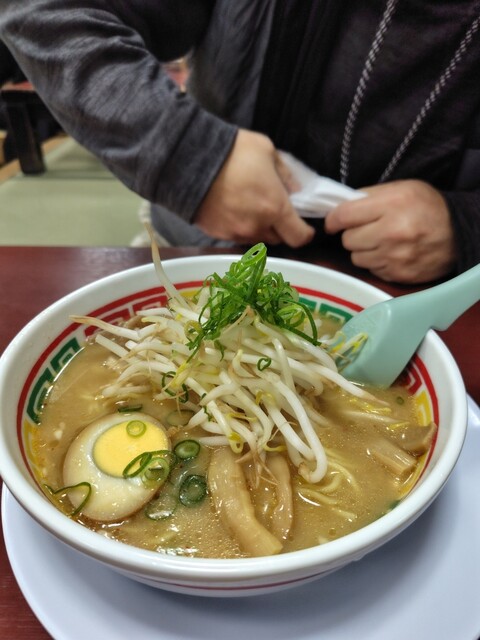 豚太郎 宇和店 - 上宇和/ラーメン | 食べログ